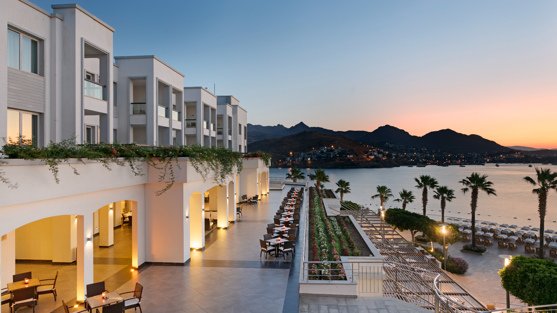 Xanadu Island Bodrum - Ege'nin eşsiz yarımadasında lüks tatil