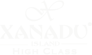 Xanadu Island Logo
