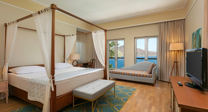 Deluxe Süit 2